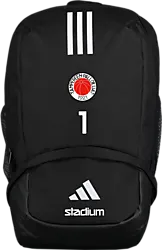 377161101101 ADIDAS Tiro League Bp 377161101101 ADIDAS Tiro League Bp Standard Small1x1