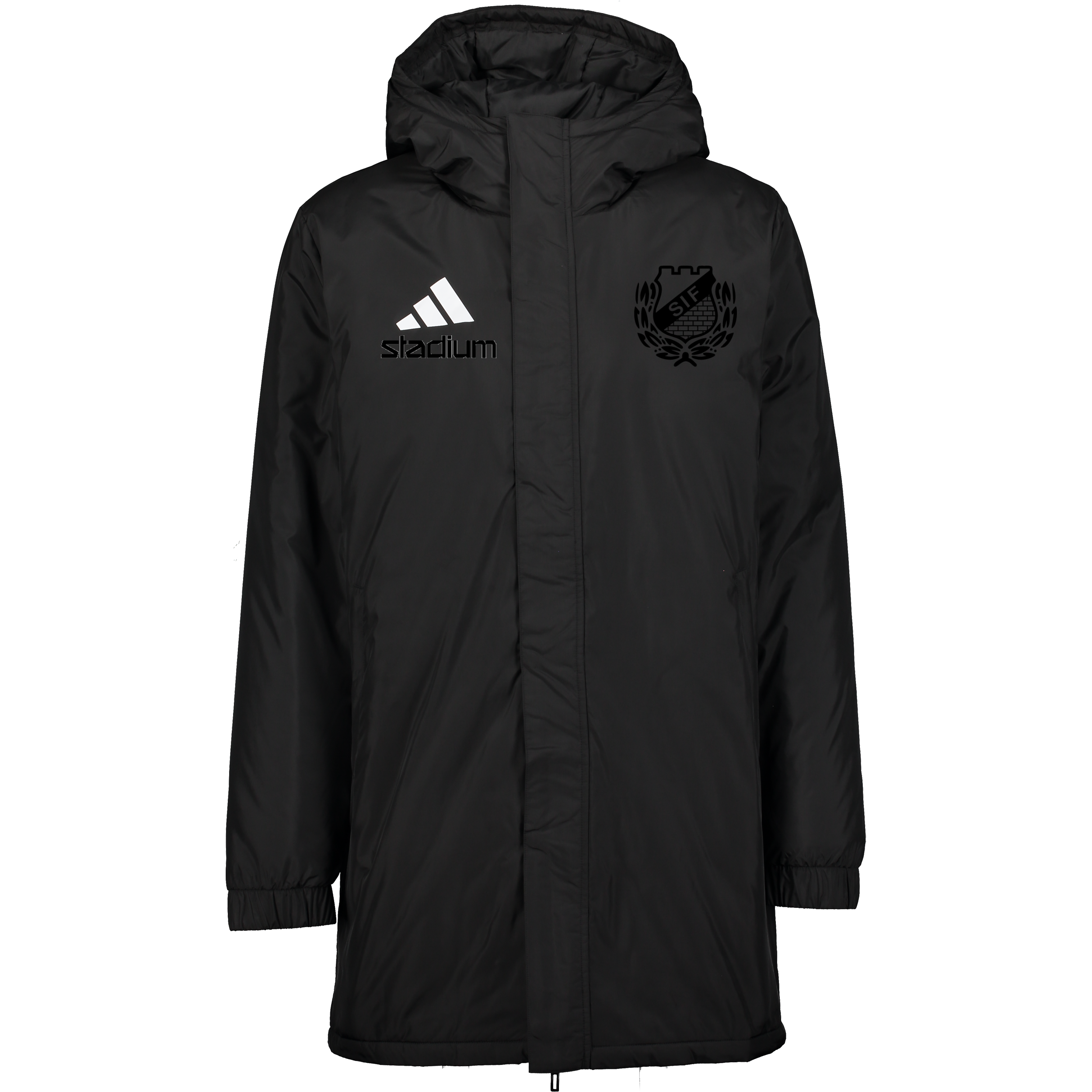 
ADIDAS, 
ENT26 STADJKT, 
Detail 1
