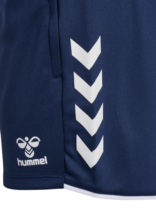 HUMMEL, HMLCORE 2.0 TRAINING SHORTS WOMAN
