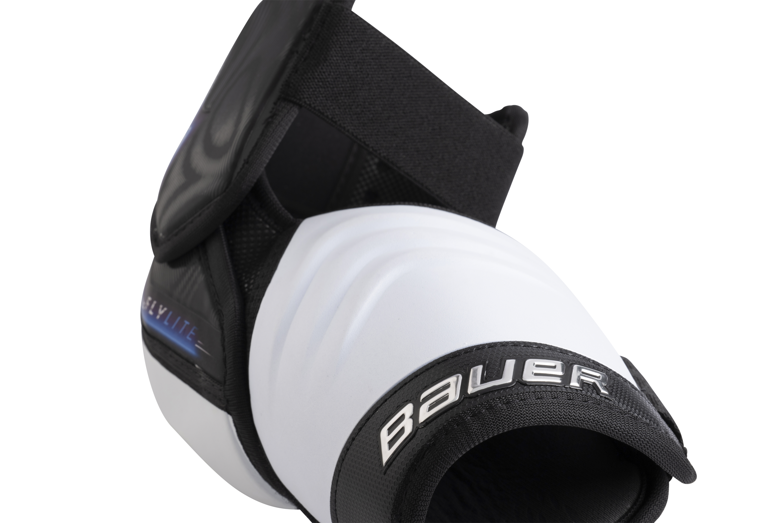 BAUER, S25 Vapor Flylite Elbow Pad-jr