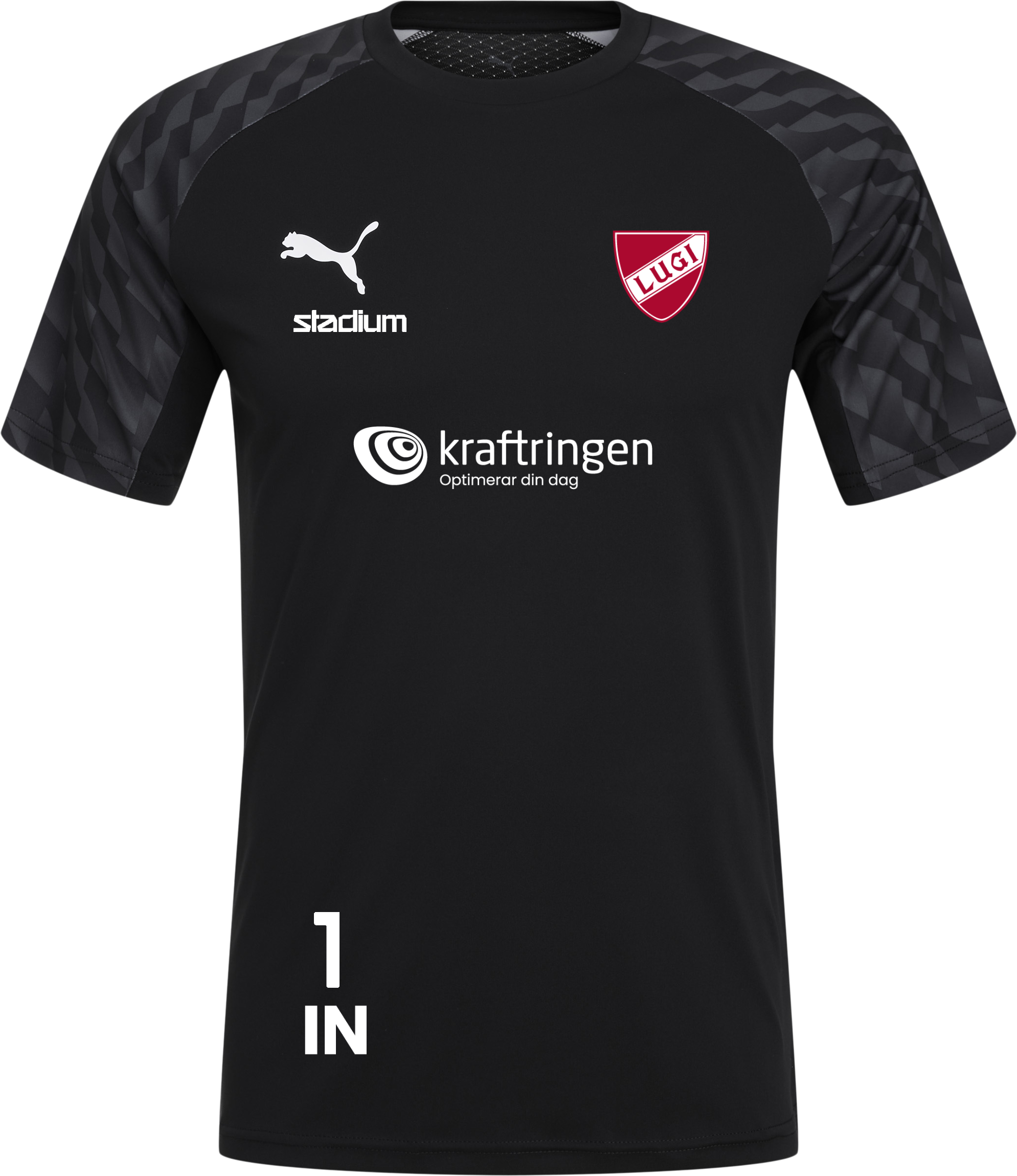 
PUMA, 
TEAMLIGA26 JERSEY, 
Detail 1
