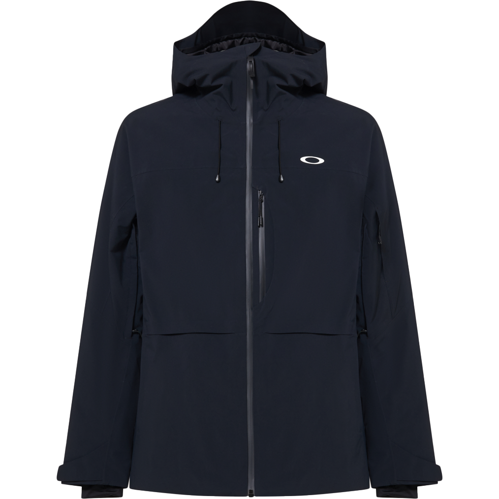 
OAKLEY, 
Canopy Insulated Jacket, 
Detail 1
