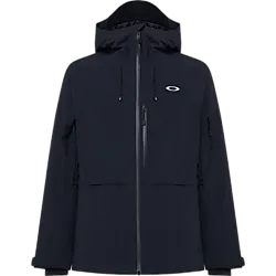 Canopy Insulated Jacket - Blackout Standard Small1x1