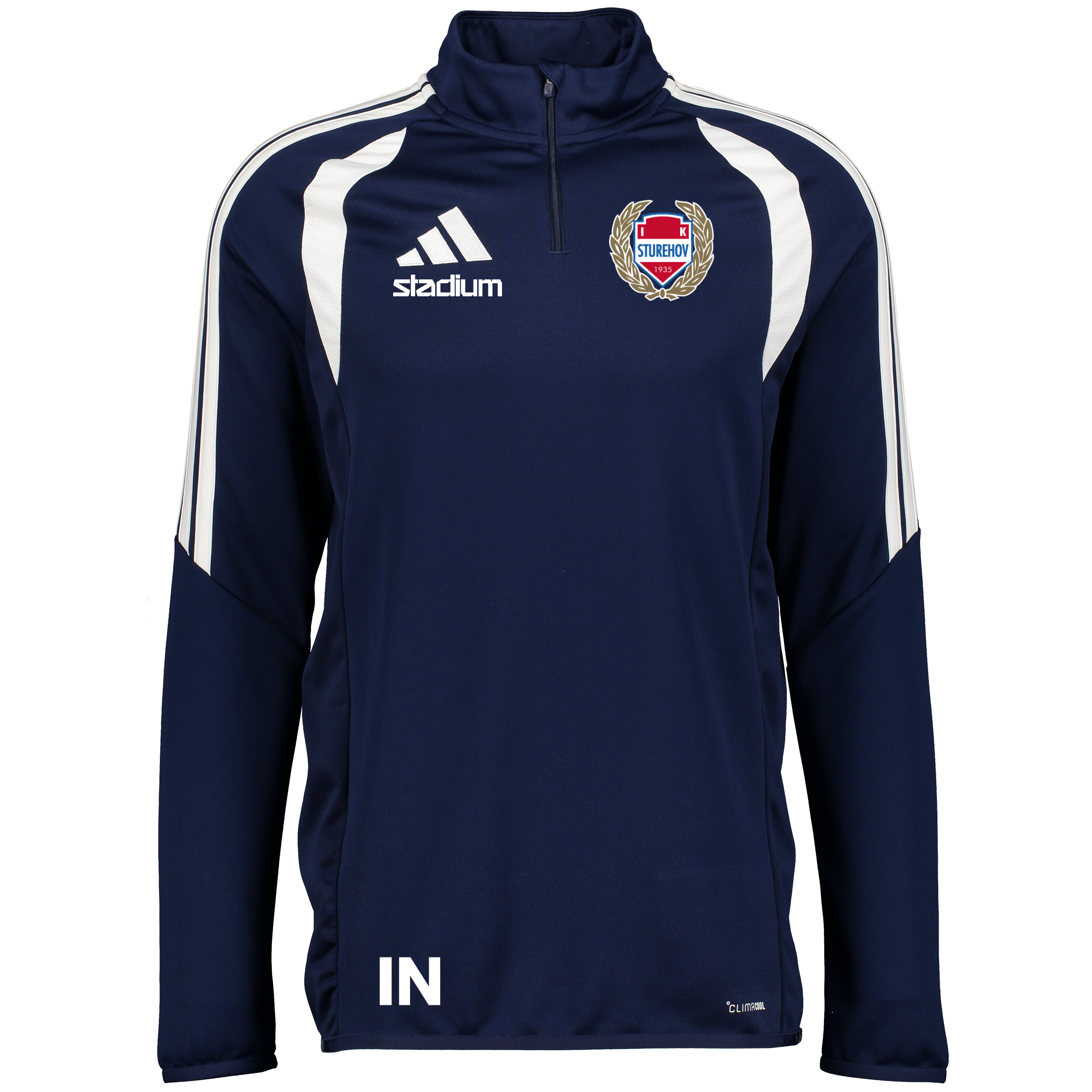 
ADIDAS, 
TIRO26 L TR TOP, 
Detail 1
