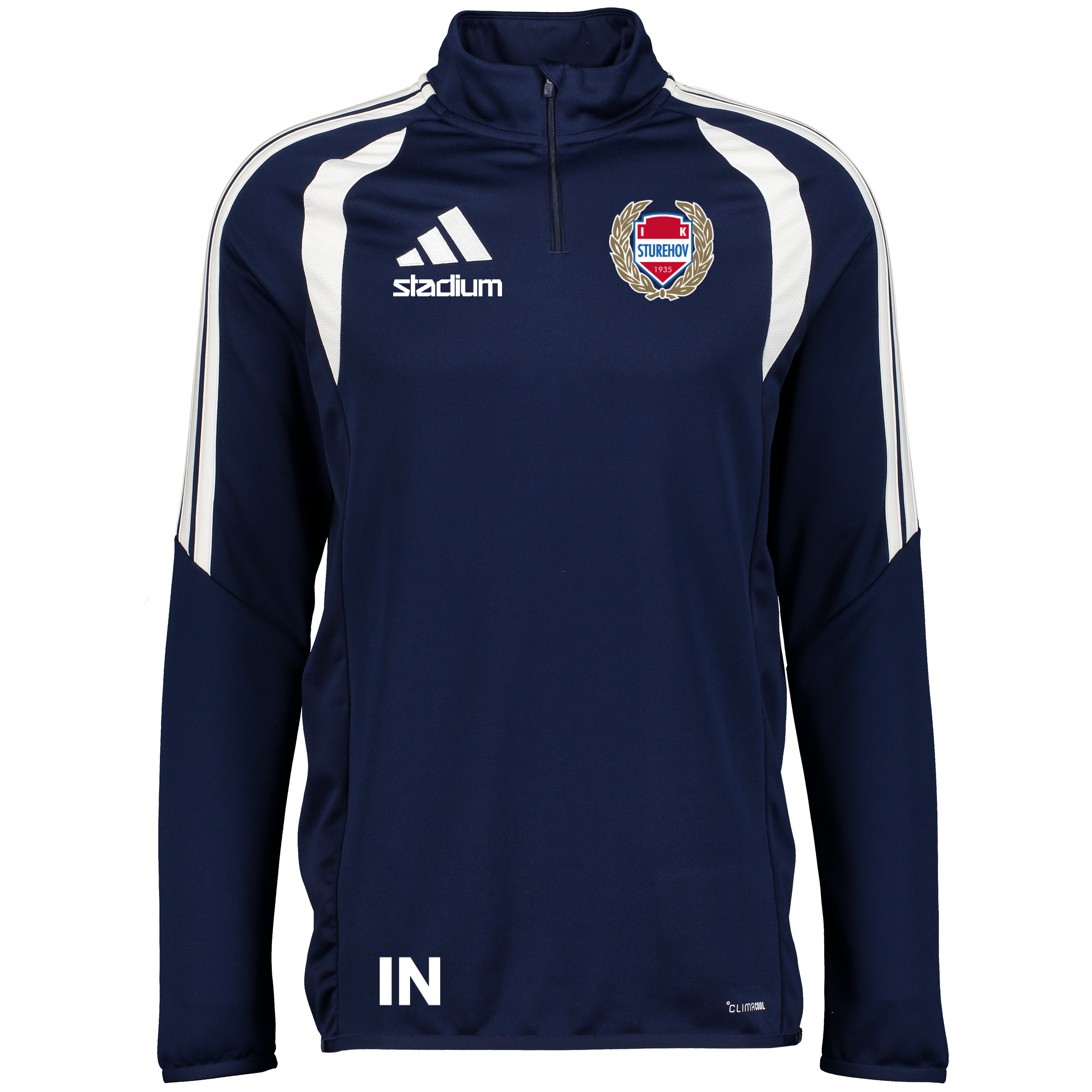 
ADIDAS, 
TIRO26 L TR TOP, 
Detail 1
