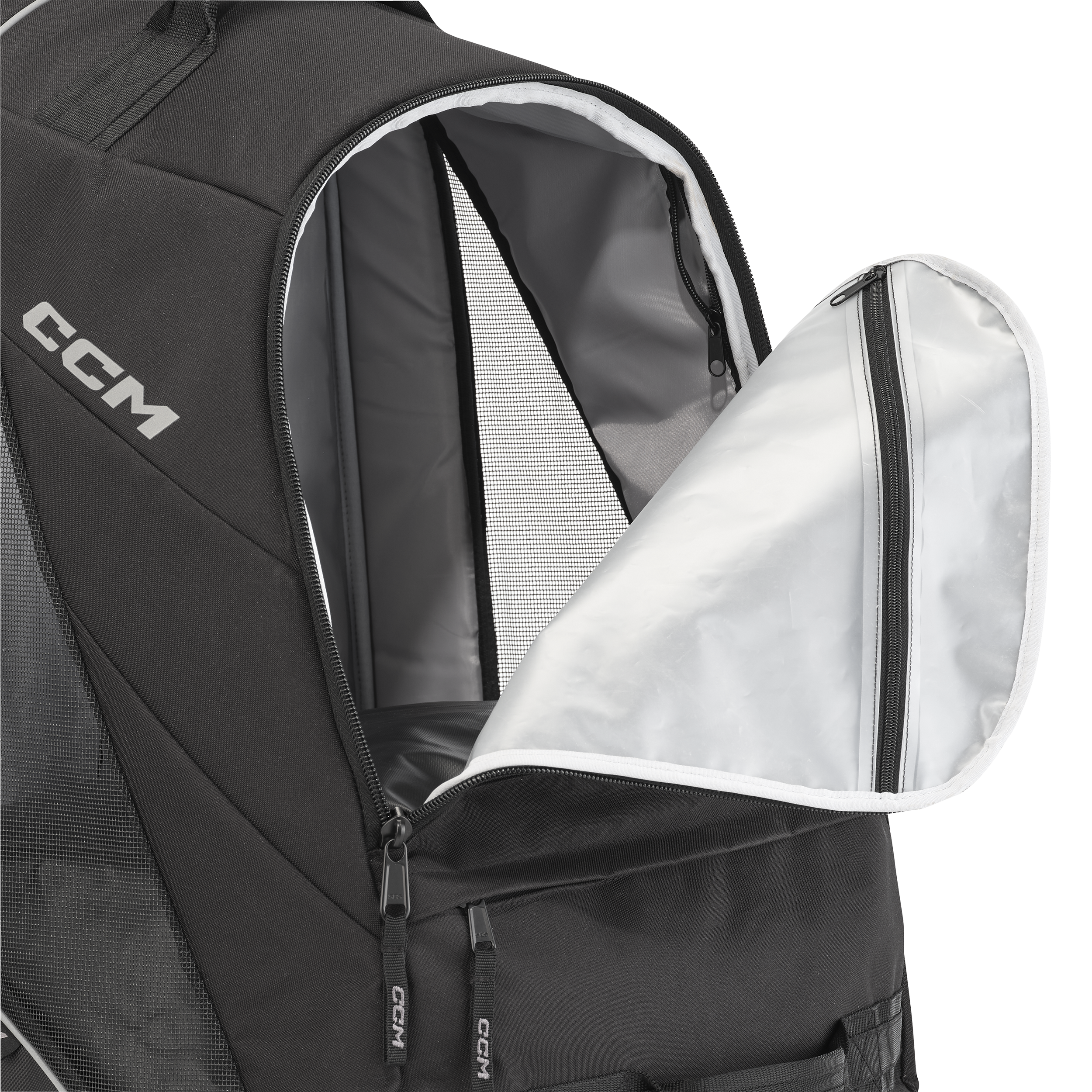 CCM, 590 Wheeled Backpack