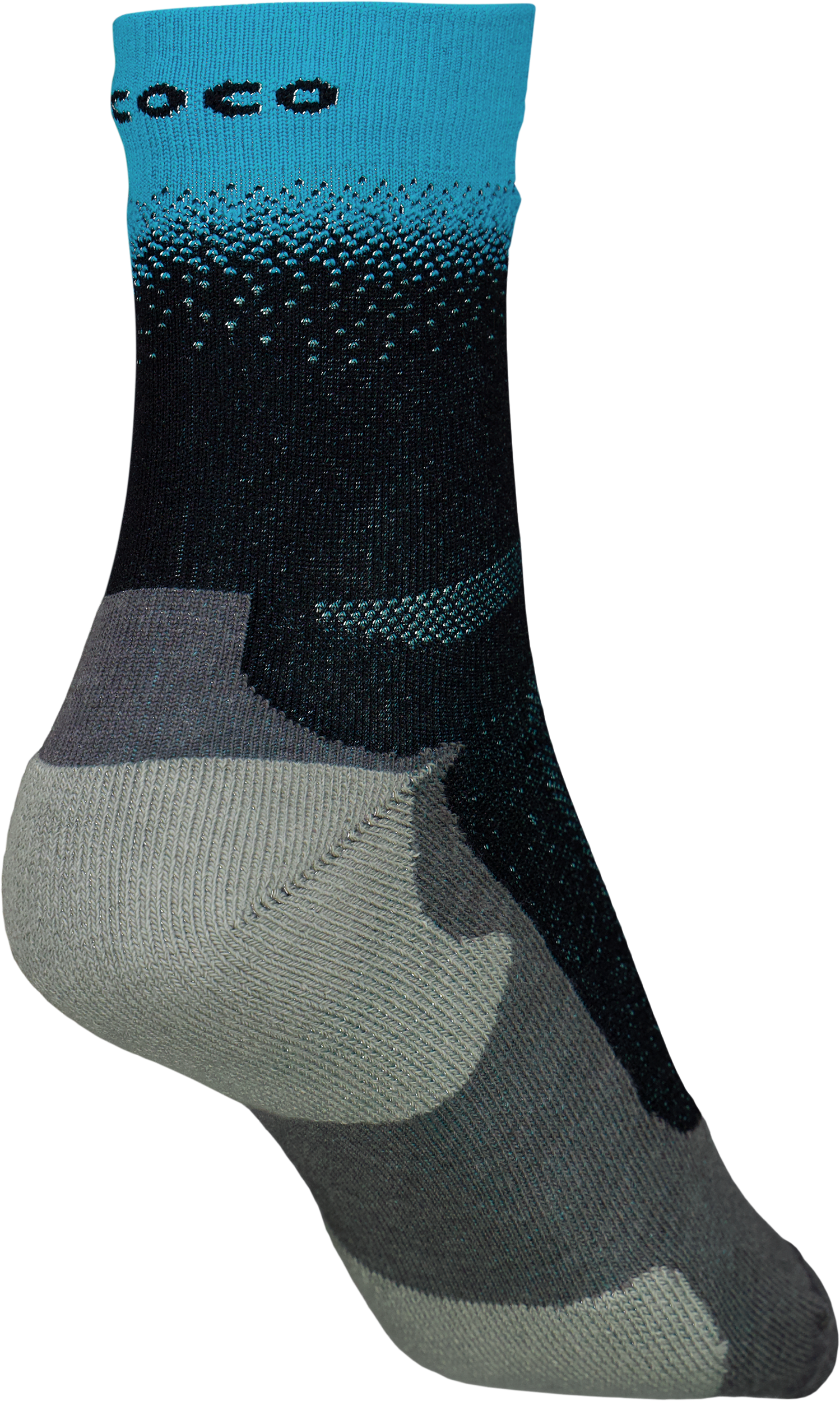 GOCOCO, LIGHT SPORT HIGH SOCK