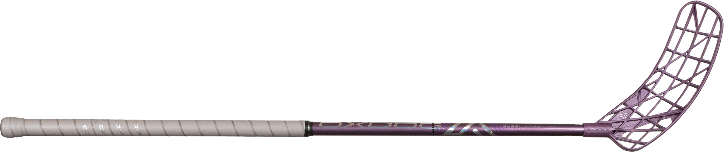 OXDOG, QUICK LIGHT HES 30 ROUND MB