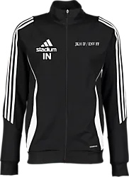 390925101101 ADIDAS Tiro24 Tr Jkt Jr 390925101101 ADIDAS Tiro24 Tr Jkt Jr Standard Small1x1