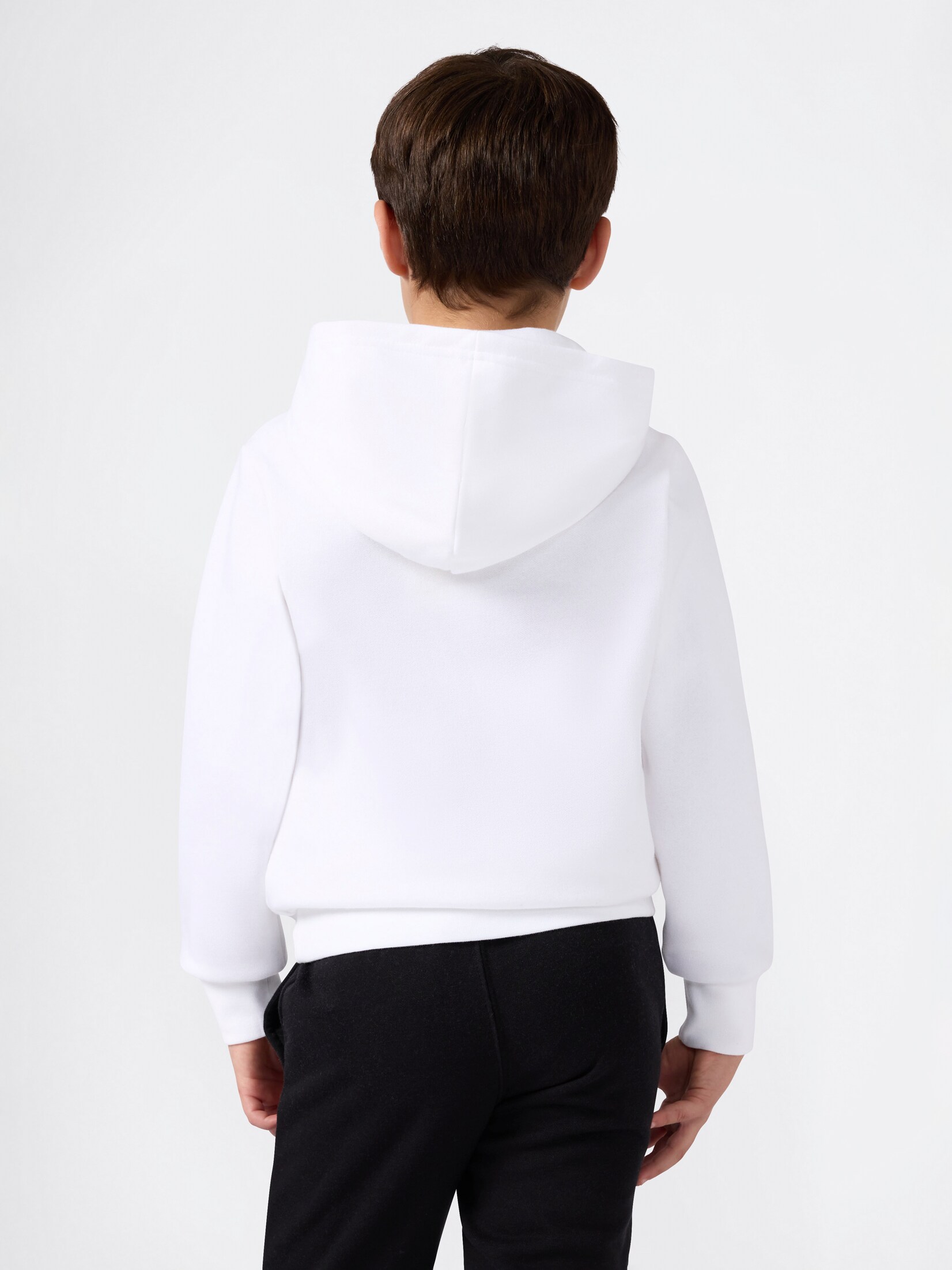 CHAMPION, J Hooded Sweatshirt