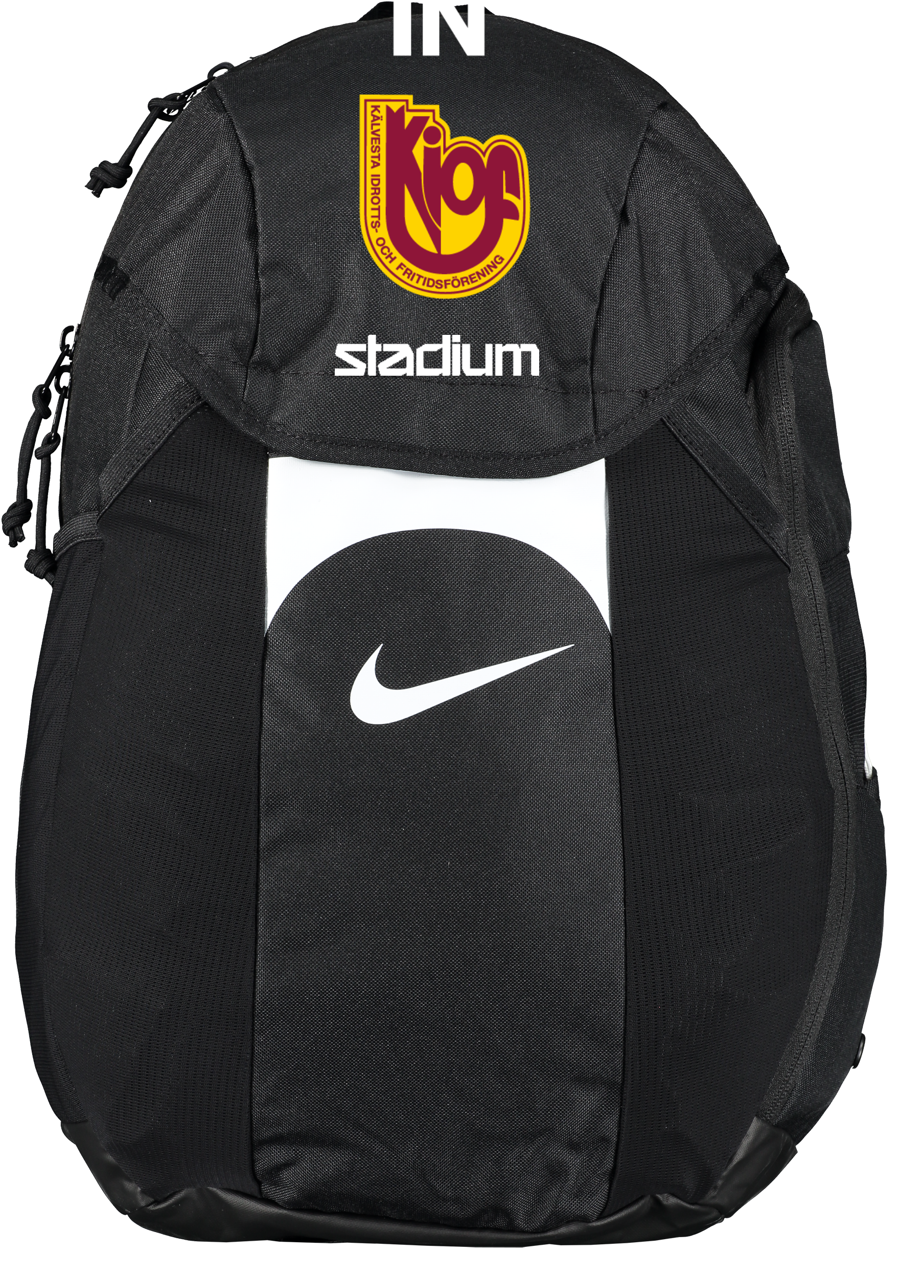
NIKE, 
Academy Team Bp, 
Detail 1
