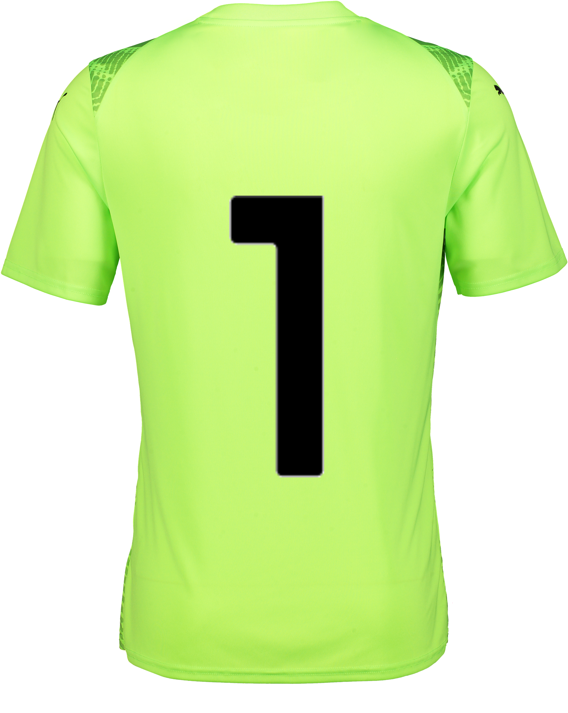 PUMA, T Ultimate Jsy Jr
