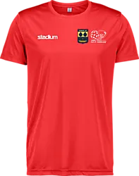 292683103101 CLIQUE Active Tee Men 292683103101 CLIQUE Active Tee Men Standard Small1x1