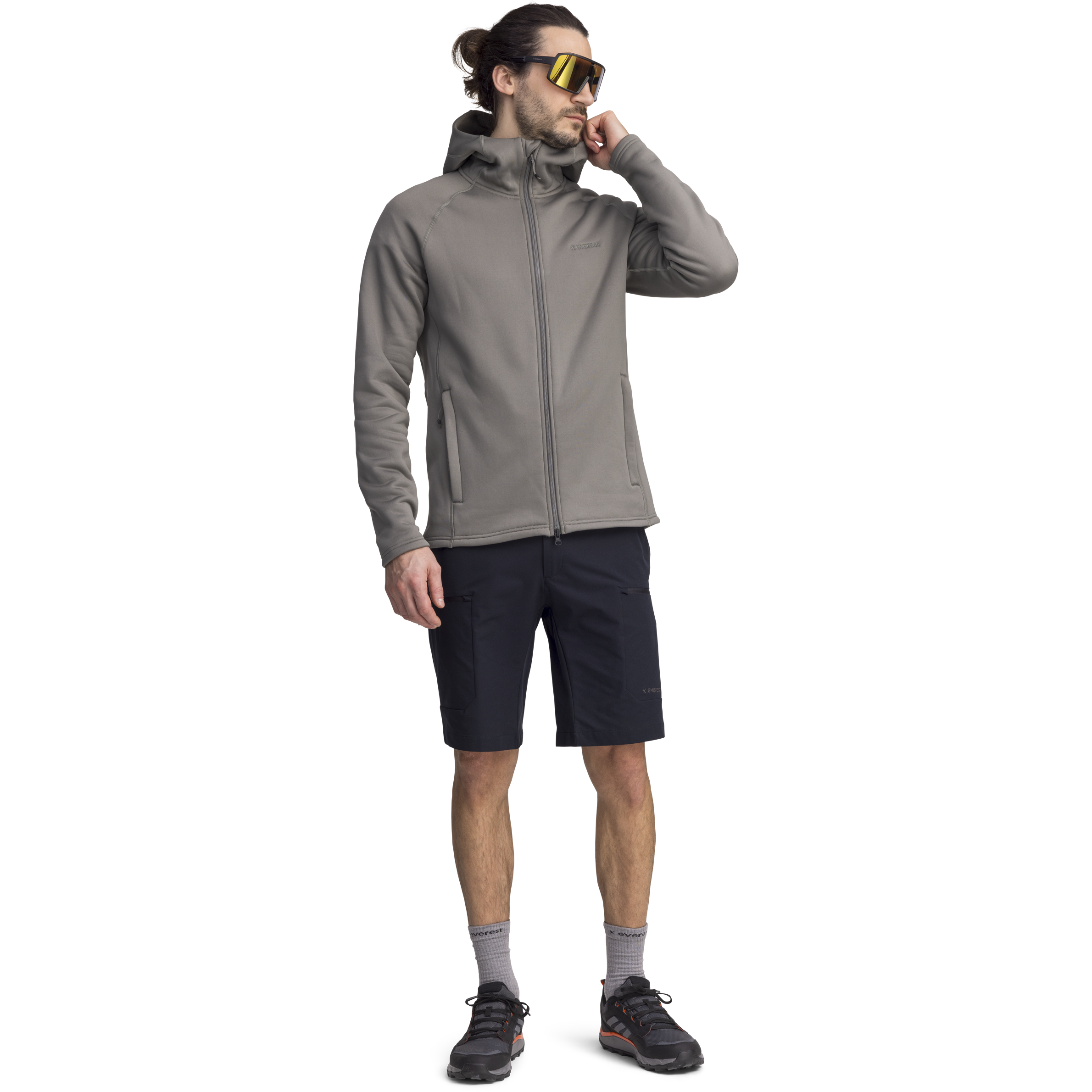 EVEREST, M Venture Shorts