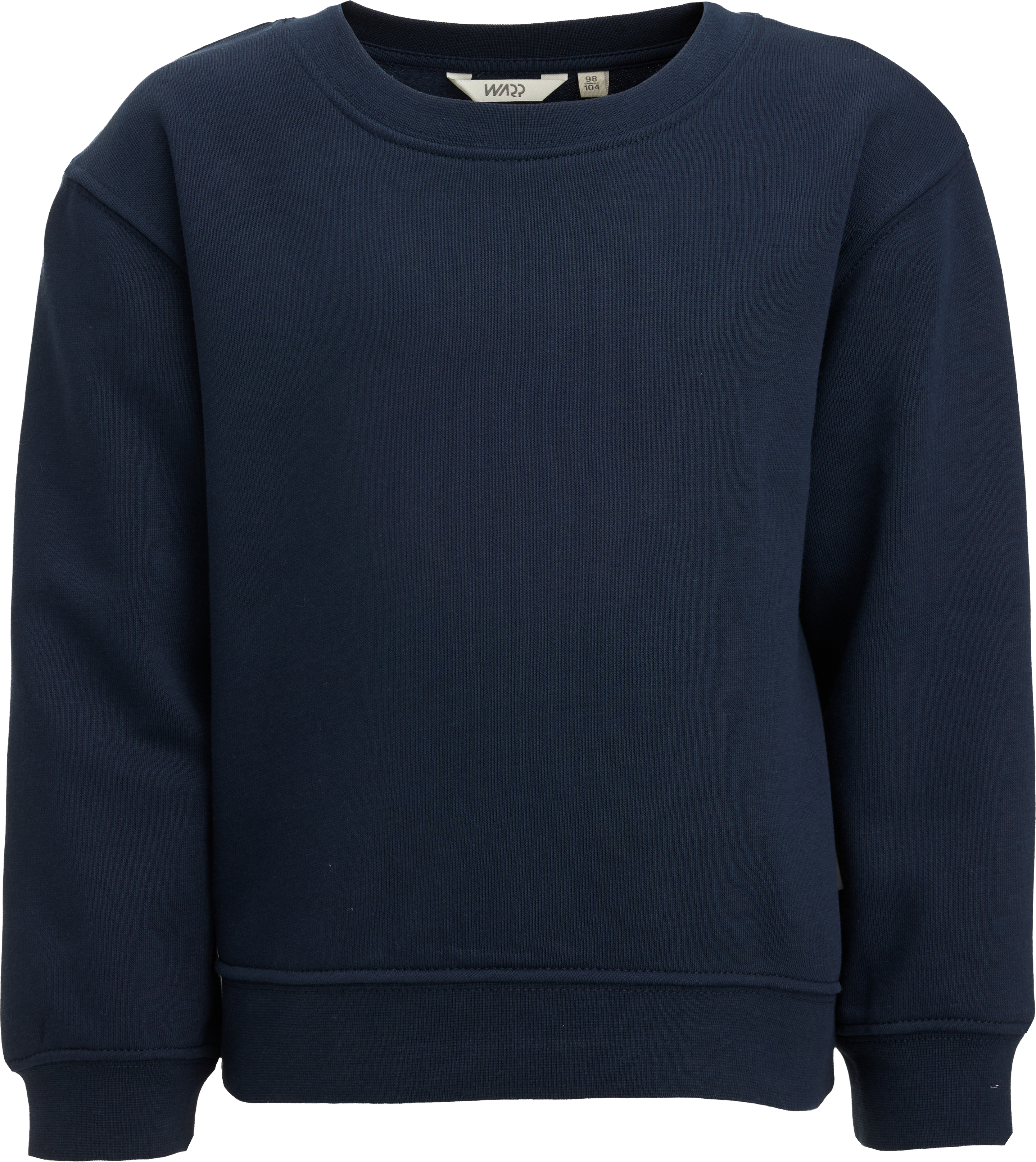 
WARP, 
K Basic Crew, 
Detail 1
