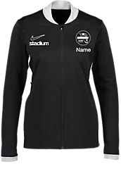 400358101101 NIKE Acd25 Trk Jkt W 400358101101 NIKE Acd25 Trk Jkt W Standard Small1x1