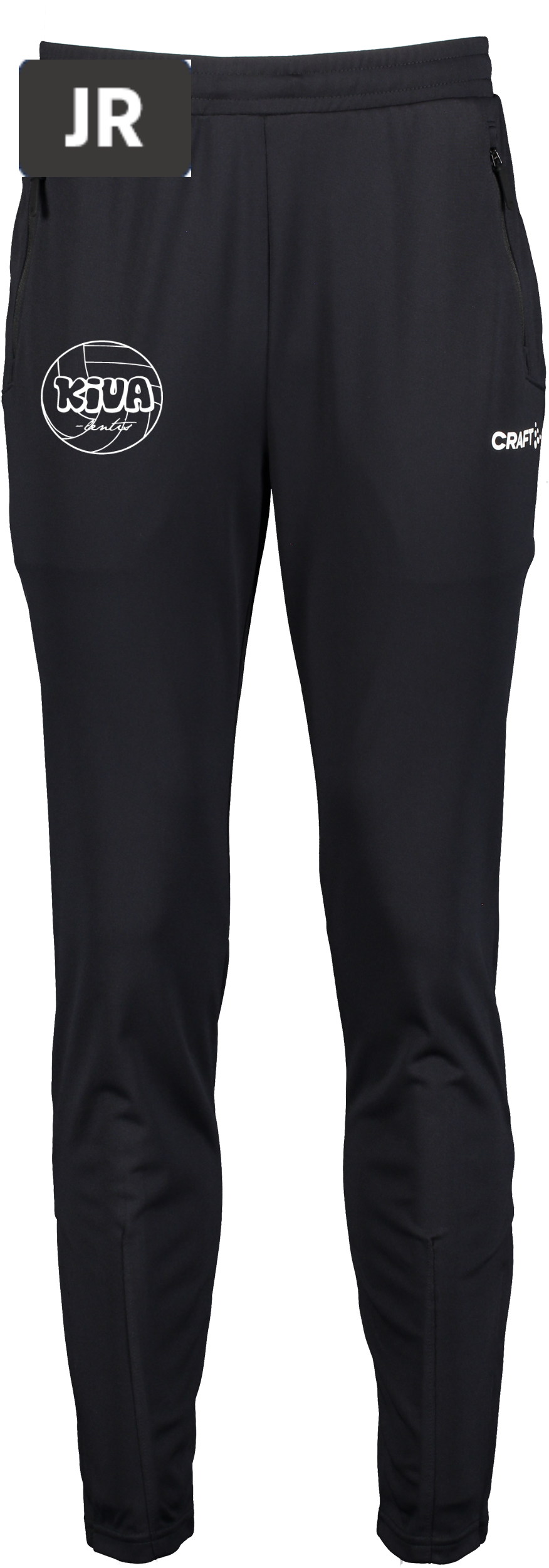 
CRAFT, 
Evolve 2.0 Pants Jr, 
Detail 1
