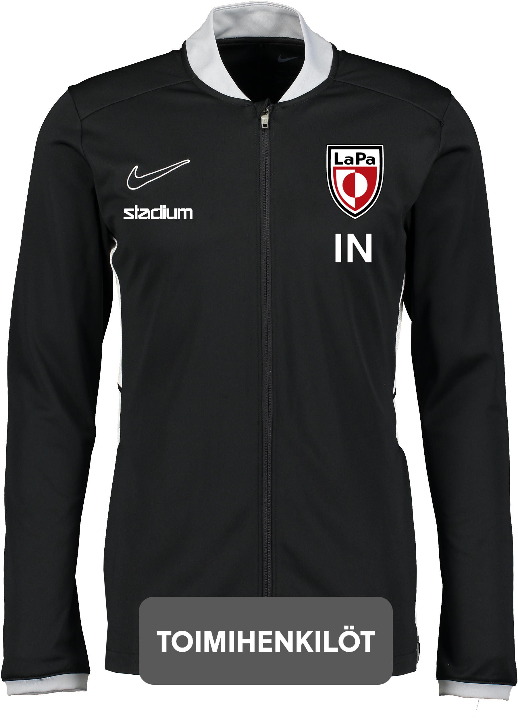 
NIKE, 
 Acd25 Trk Jkt, 
Detail 1
