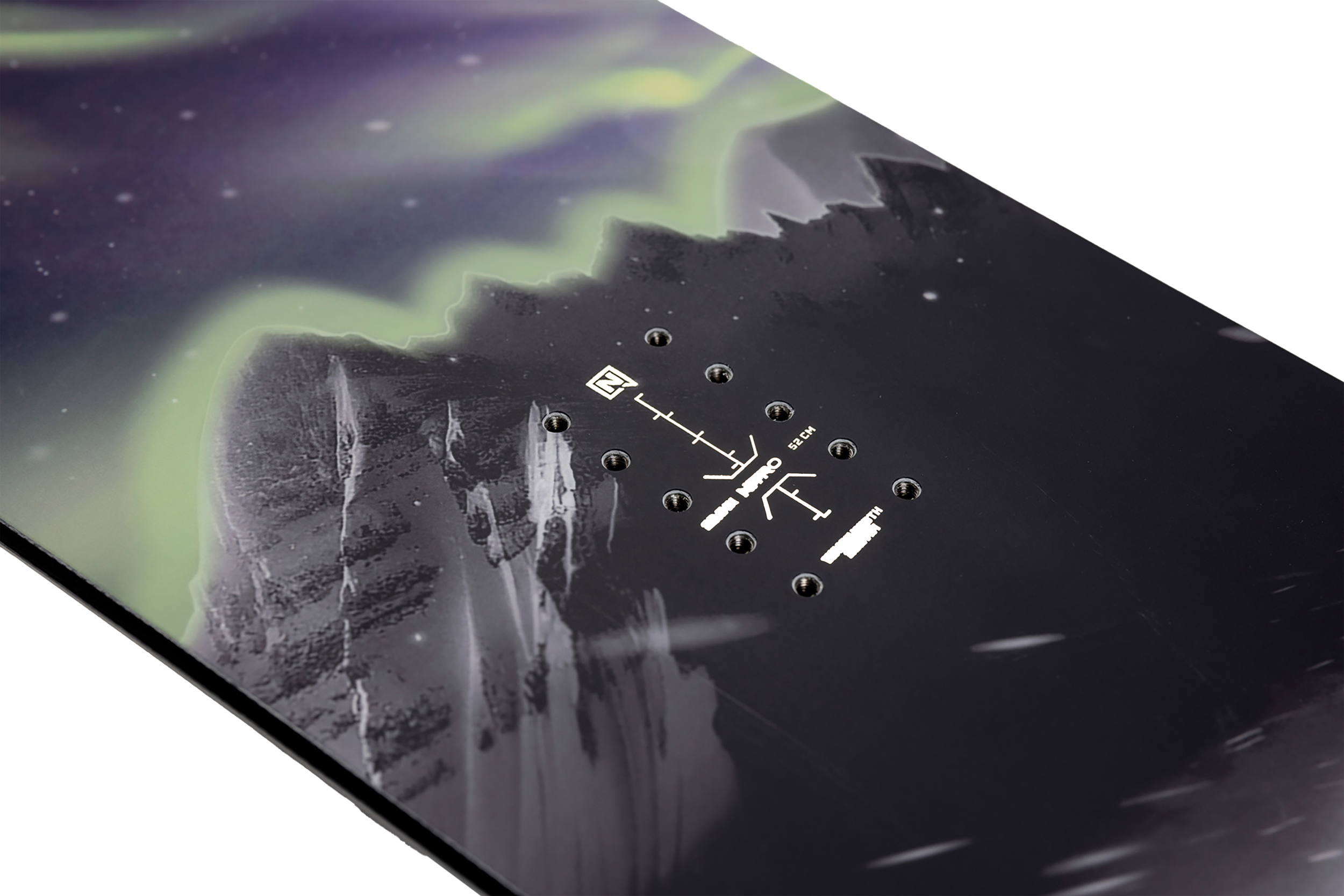 NITRO, Team Pro Marcus Kleveland