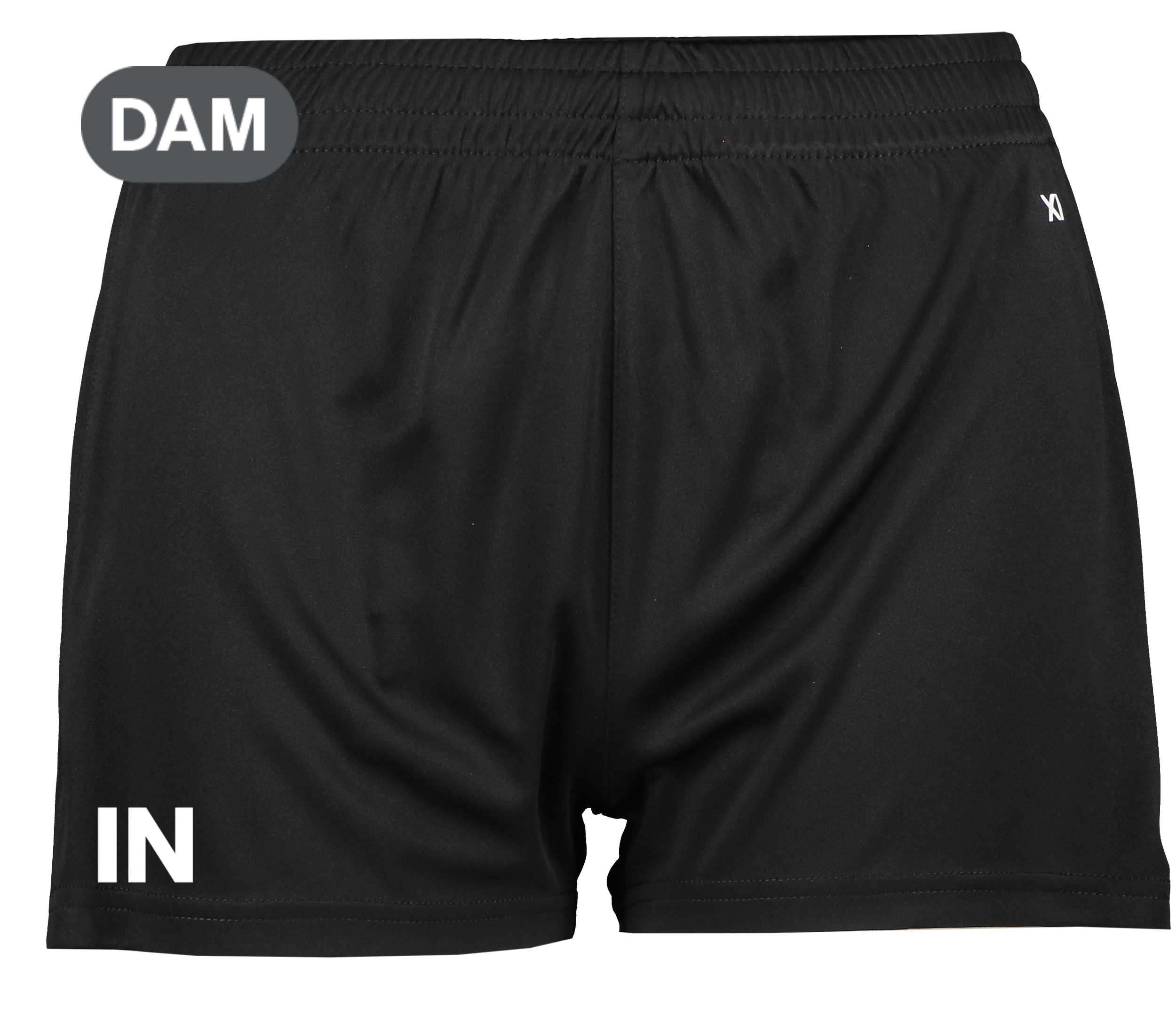 
HUMMEL, 
Core Xk Poly Short W, 
Detail 1
