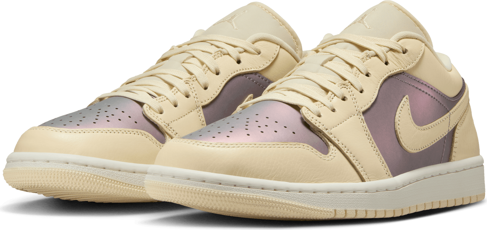 NIKE, AIR JORDAN 1 LOW SE W