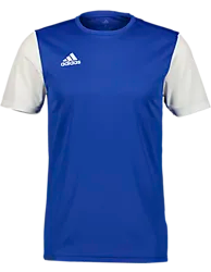 Estro 19 Jsy Jr - Bold Blue Standard Small1x1