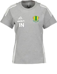 394082103101 ADIDAS Tiro24 Sw Tee W 394082103101 ADIDAS Tiro24 Sw Tee W Standard Small1x1