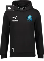 392105103110 PUMA T Goal Casual Hood Jr 392105103110 PUMA T Goal Casual Hood Jr Standard Small1x1