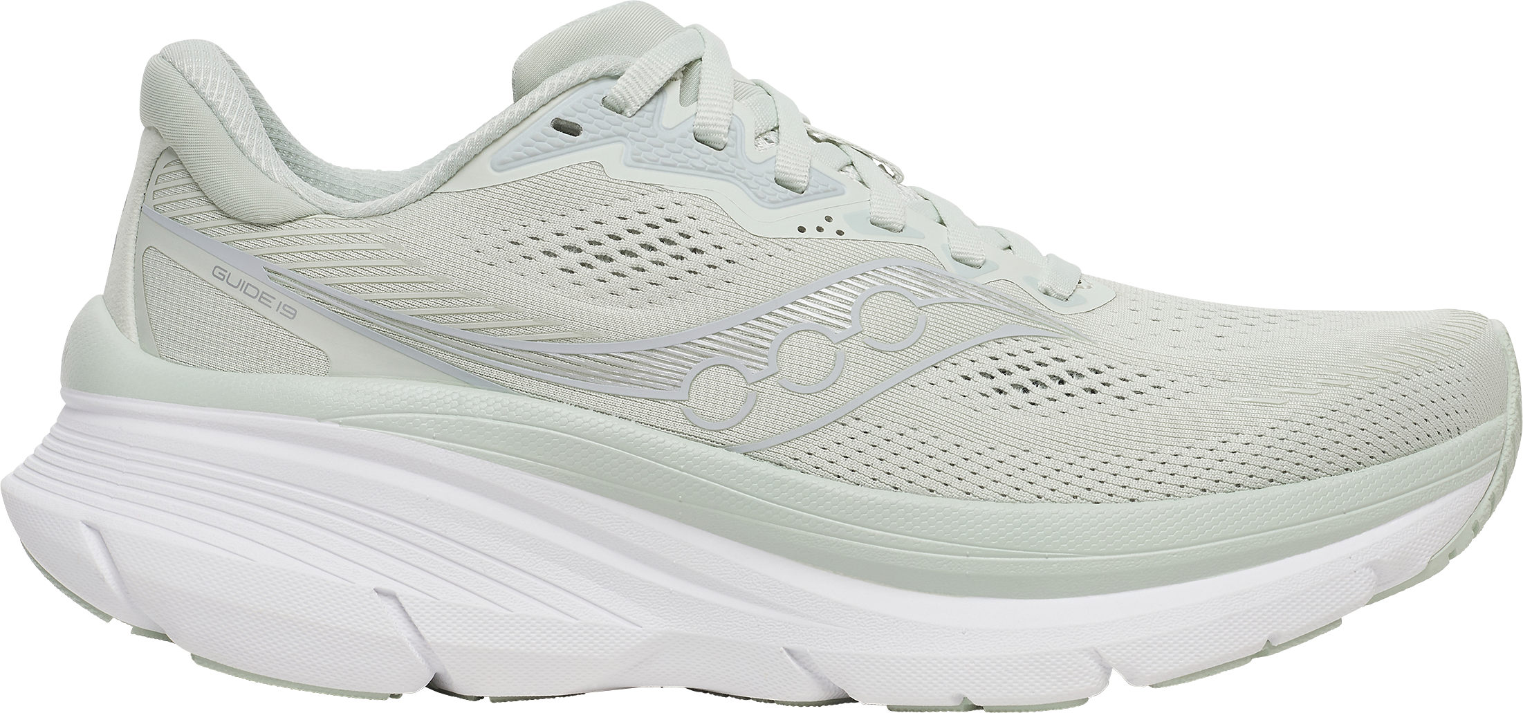 
SAUCONY, 
W GUIDE 19, 
Detail 1
