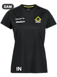 321482107105 CRAFT Evolve Tee W 321482107105 CRAFT Evolve Tee W Standard Small1x1