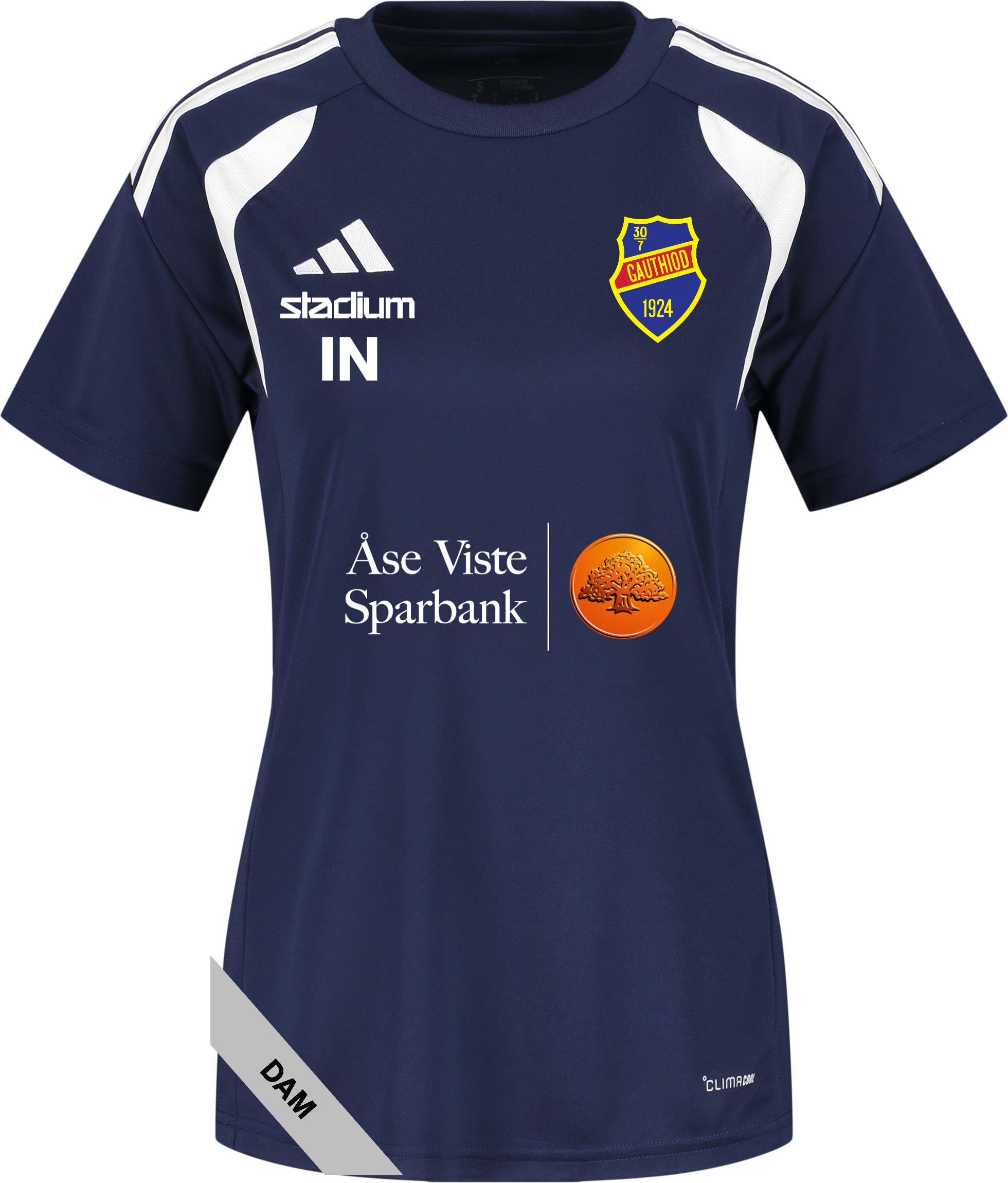 
ADIDAS, 
TIRO26 L JSY W, 
Detail 1
