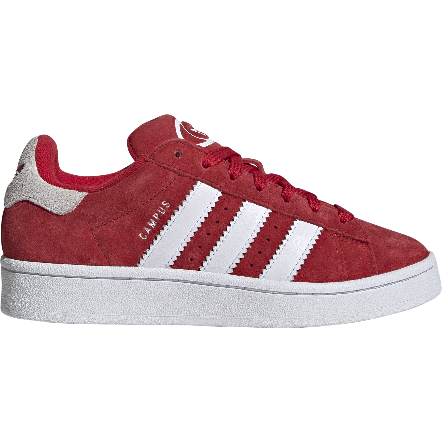 
ADIDAS ORIGINALS, 
J Campus 00S, 
Detail 1
