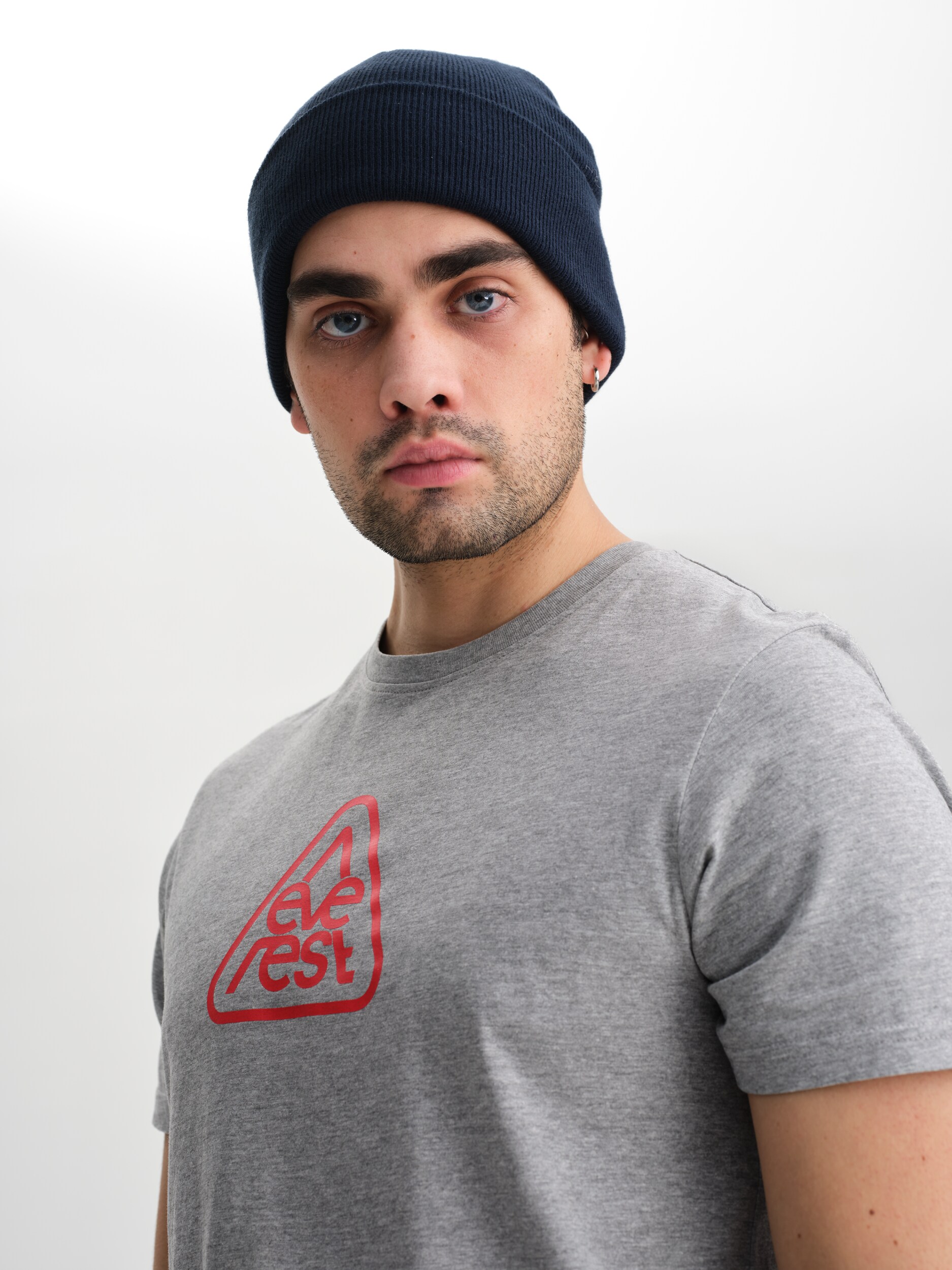 EVEREST, M Recline Tee