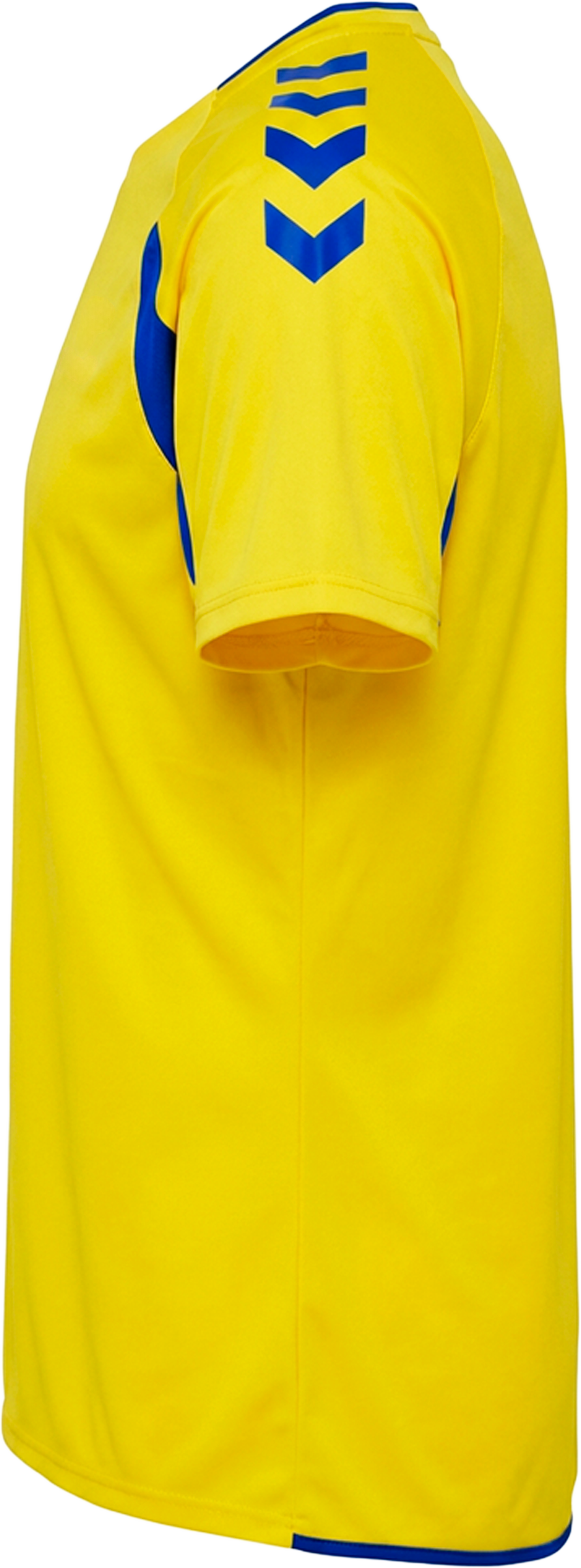 HUMMEL, HMLCORE 2.0 JERSEY S/S KIDS