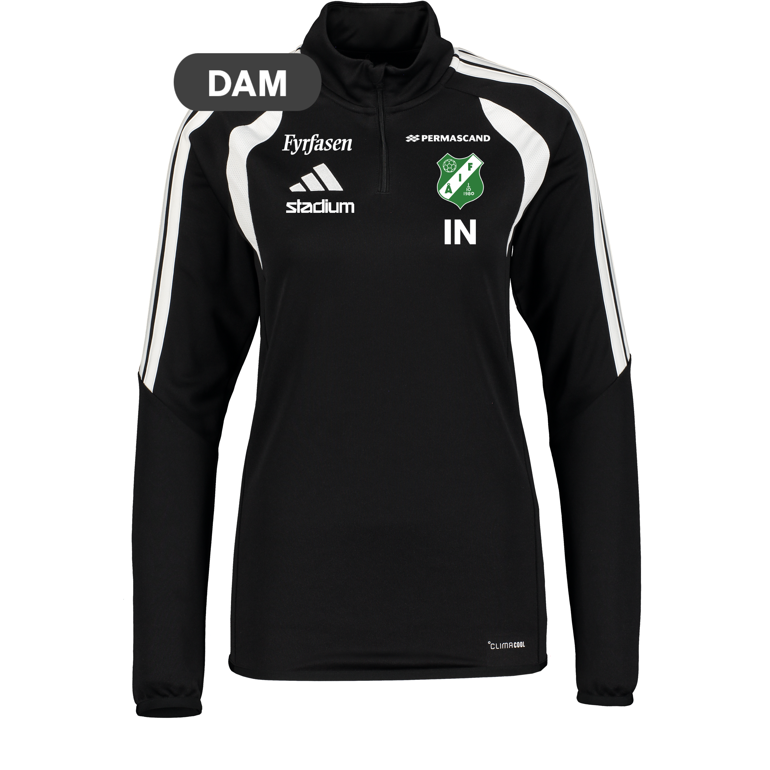 
ADIDAS, 
TIRO26 L TR TOP W, 
Detail 1
