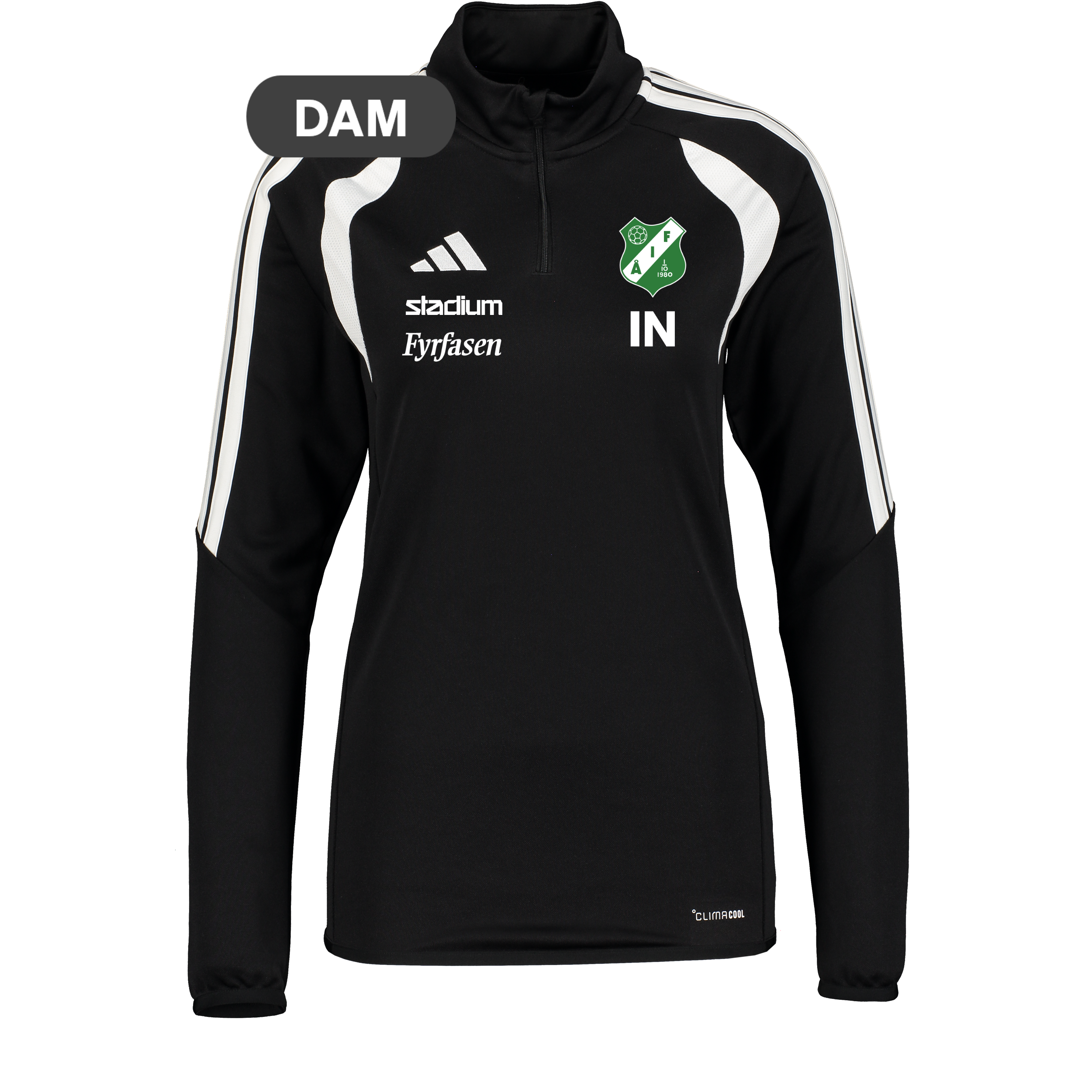 
ADIDAS, 
TIRO26 L TR TOP W, 
Detail 1
