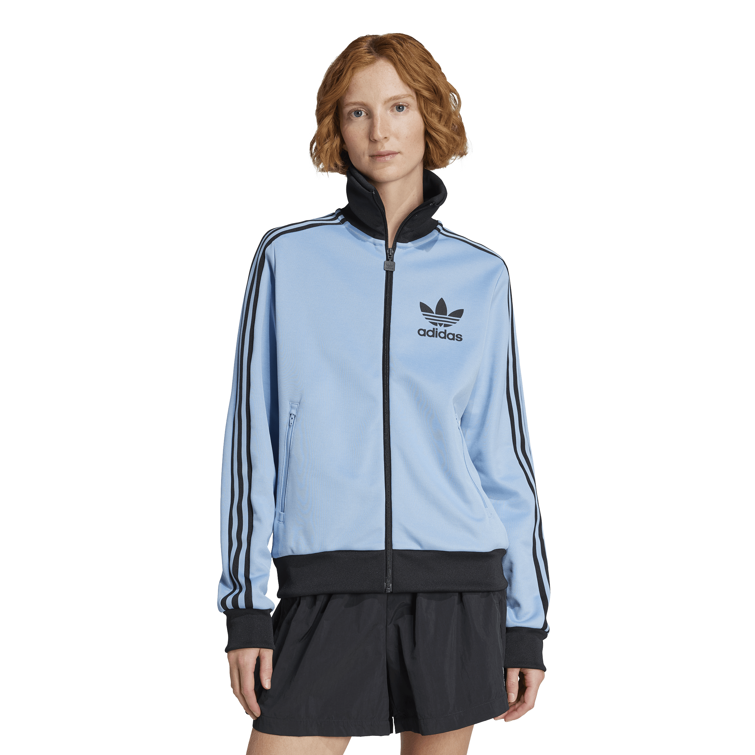 
ADIDAS ORIGINALS, 
W Classic Tt, 
Detail 1
