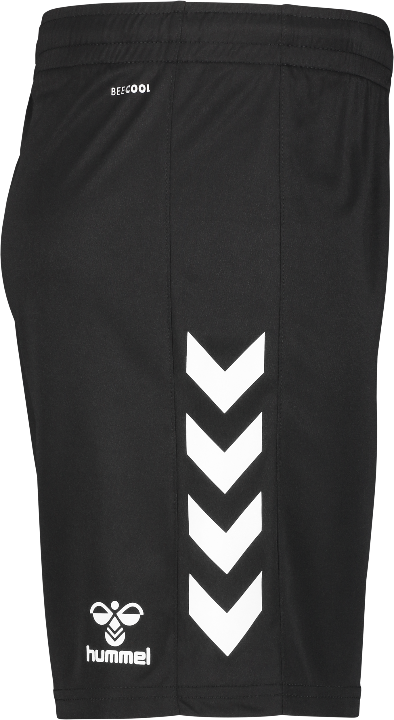 HUMMEL, Core Xk Poly Short Jr