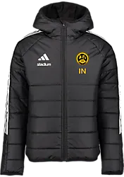 393801101101 ADIDAS Tiro24 Winter Jkt 393801101101 ADIDAS Tiro24 Winter Jkt Standard Small1x1