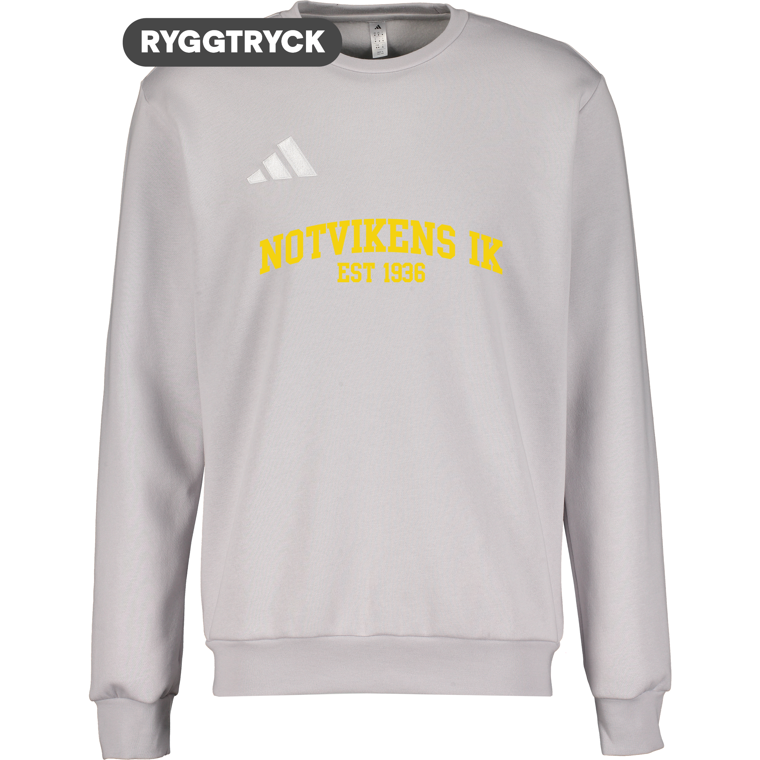 
ADIDAS, 
ENT26 SW TOP, 
Detail 1
