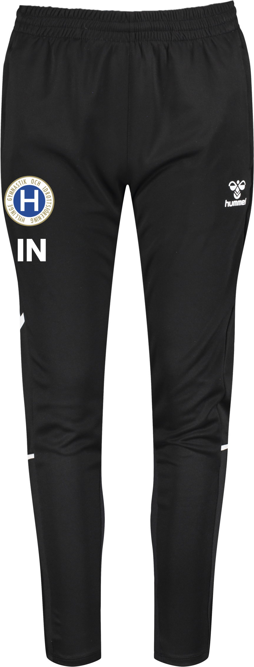 
HUMMEL, 
HMLCORE 2.0 TRAINING PANTS WOMAN, 
Detail 1
