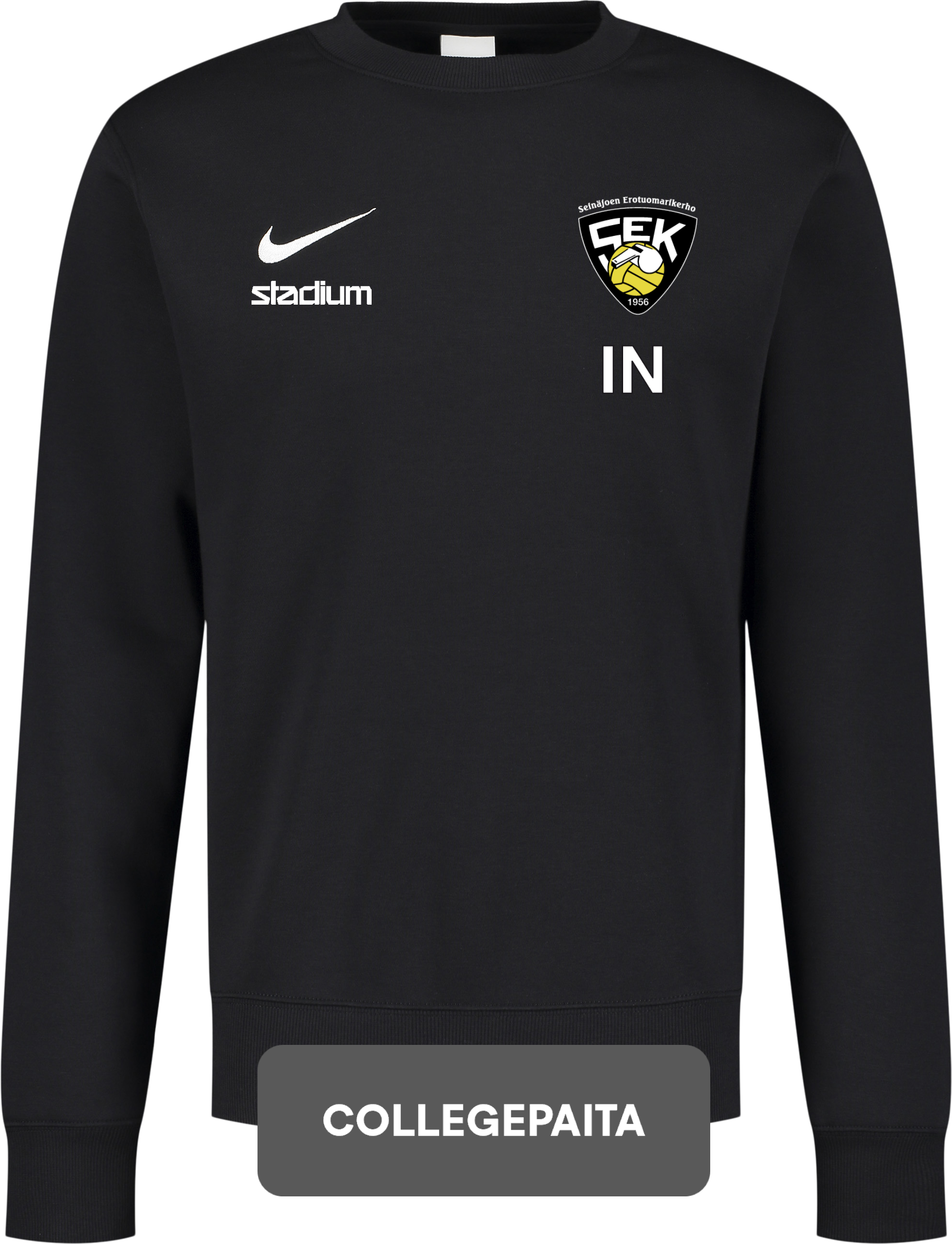 
NIKE, 
PARK26 FLC CREW, 
Detail 1
