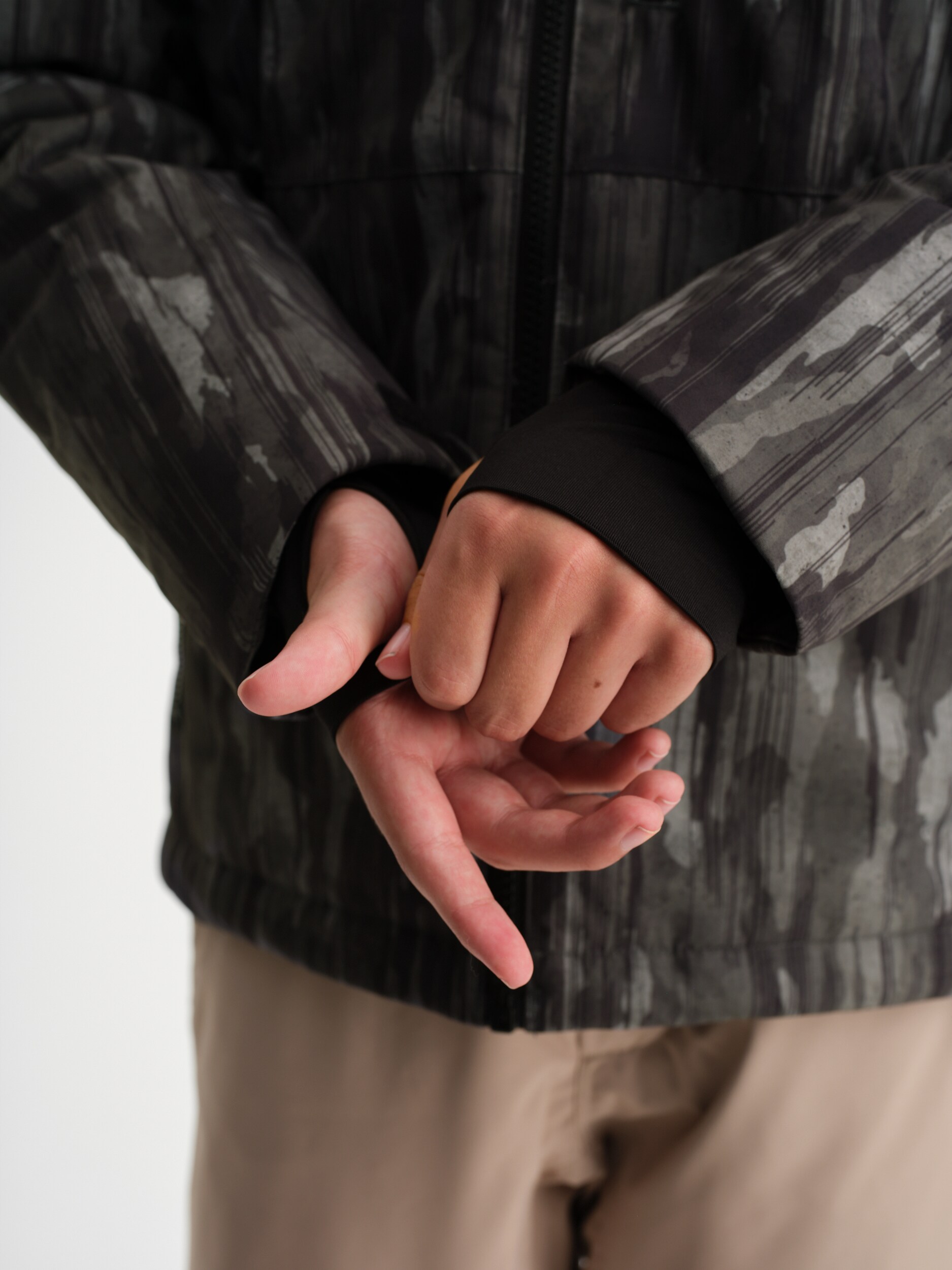 EVEREST, J Snow Jacket