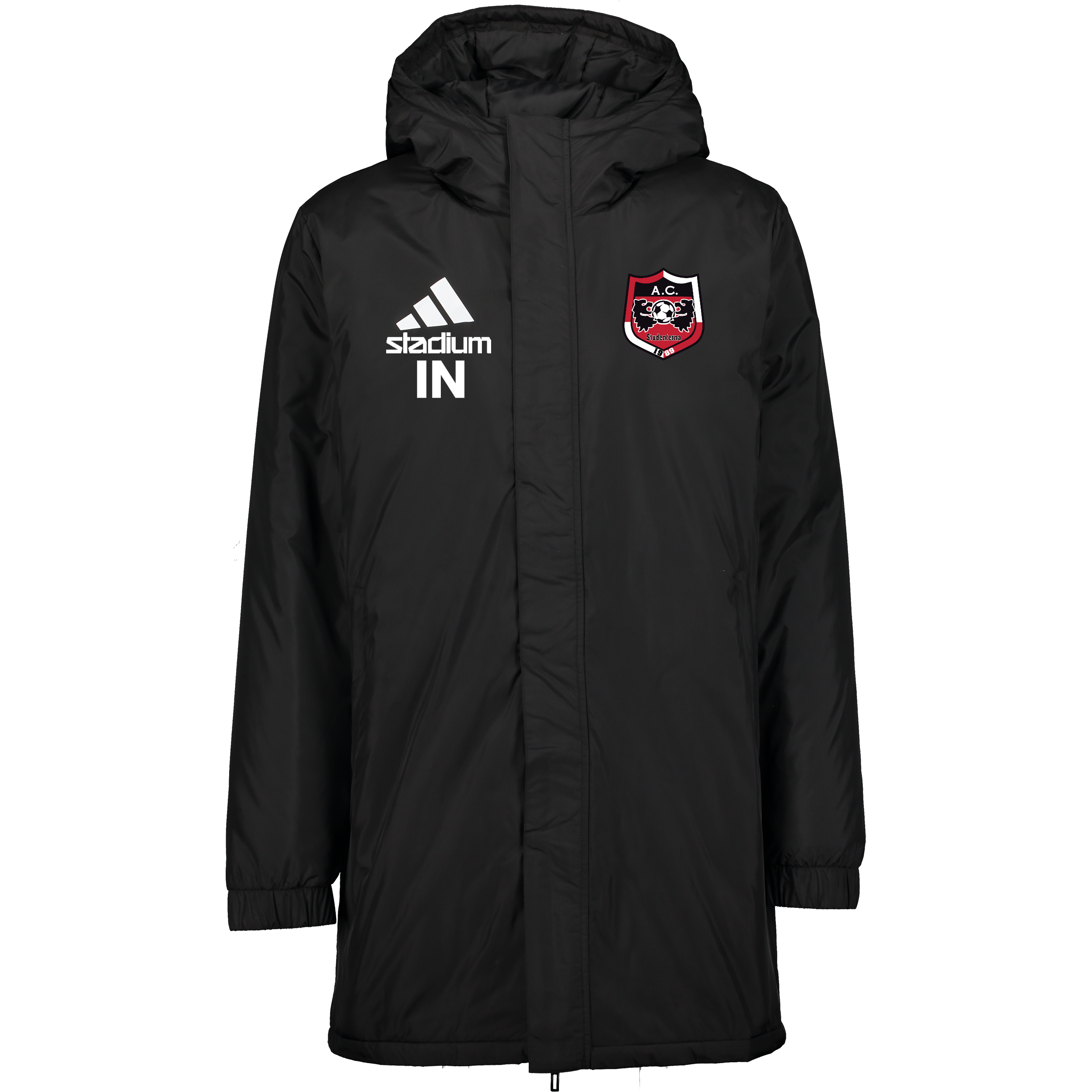 
ADIDAS, 
ENT26 STADJKT, 
Detail 1
