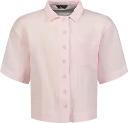 J Riviera Shirt - PASTEL PINK Standard Small1x1