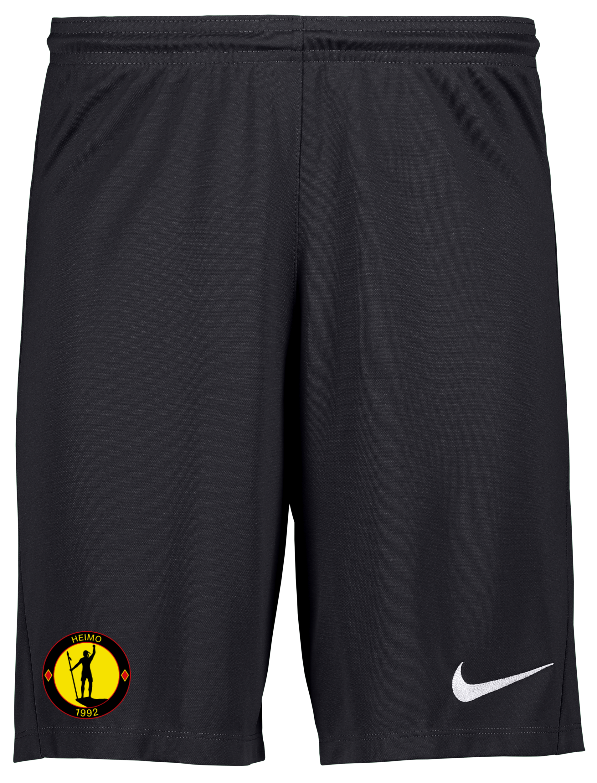 
NIKE, 
Park III Short Jr, 
Detail 1
