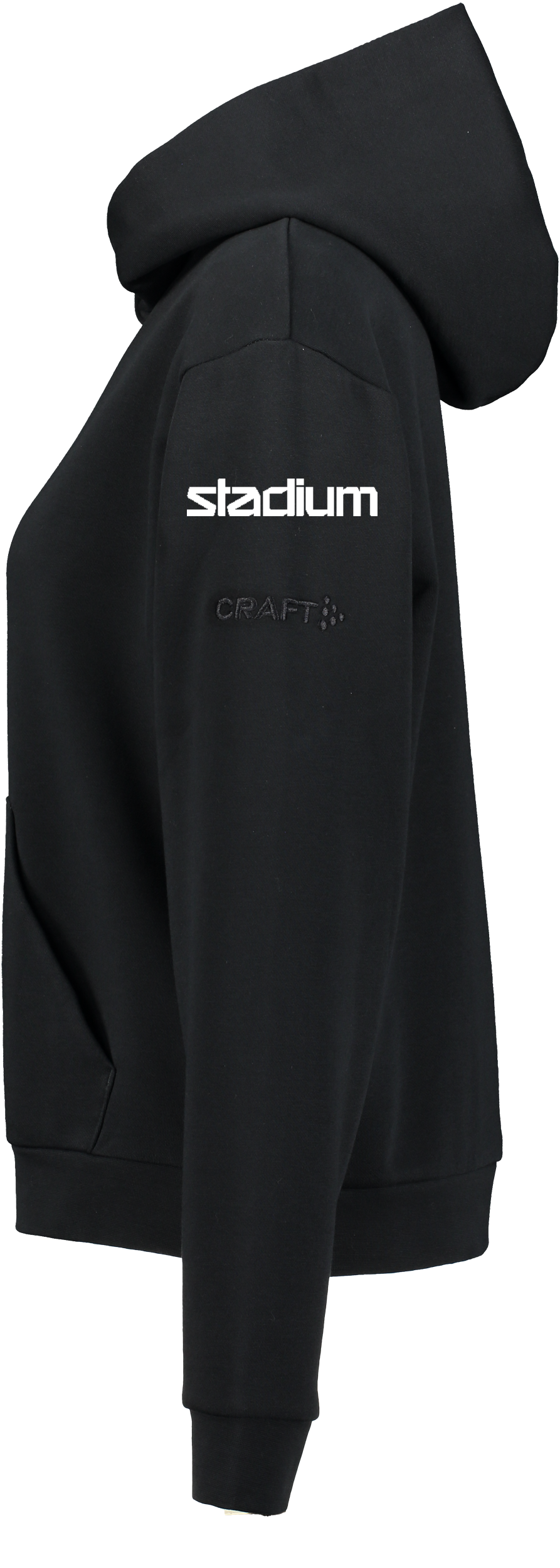 CRAFT, Community 2.0 Hood W
