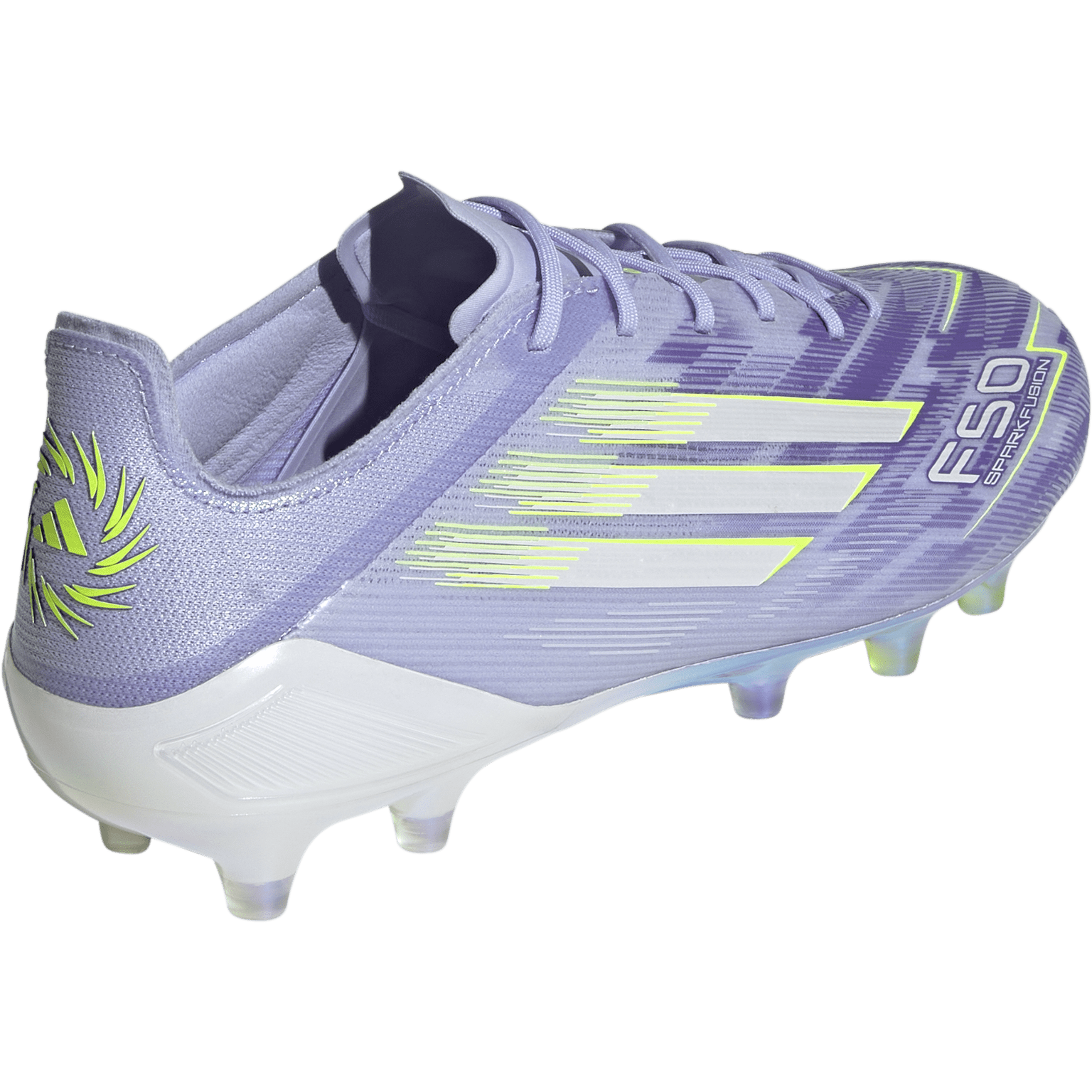 ADIDAS, F50 Sparkfusion L Elite Fg/ag W
