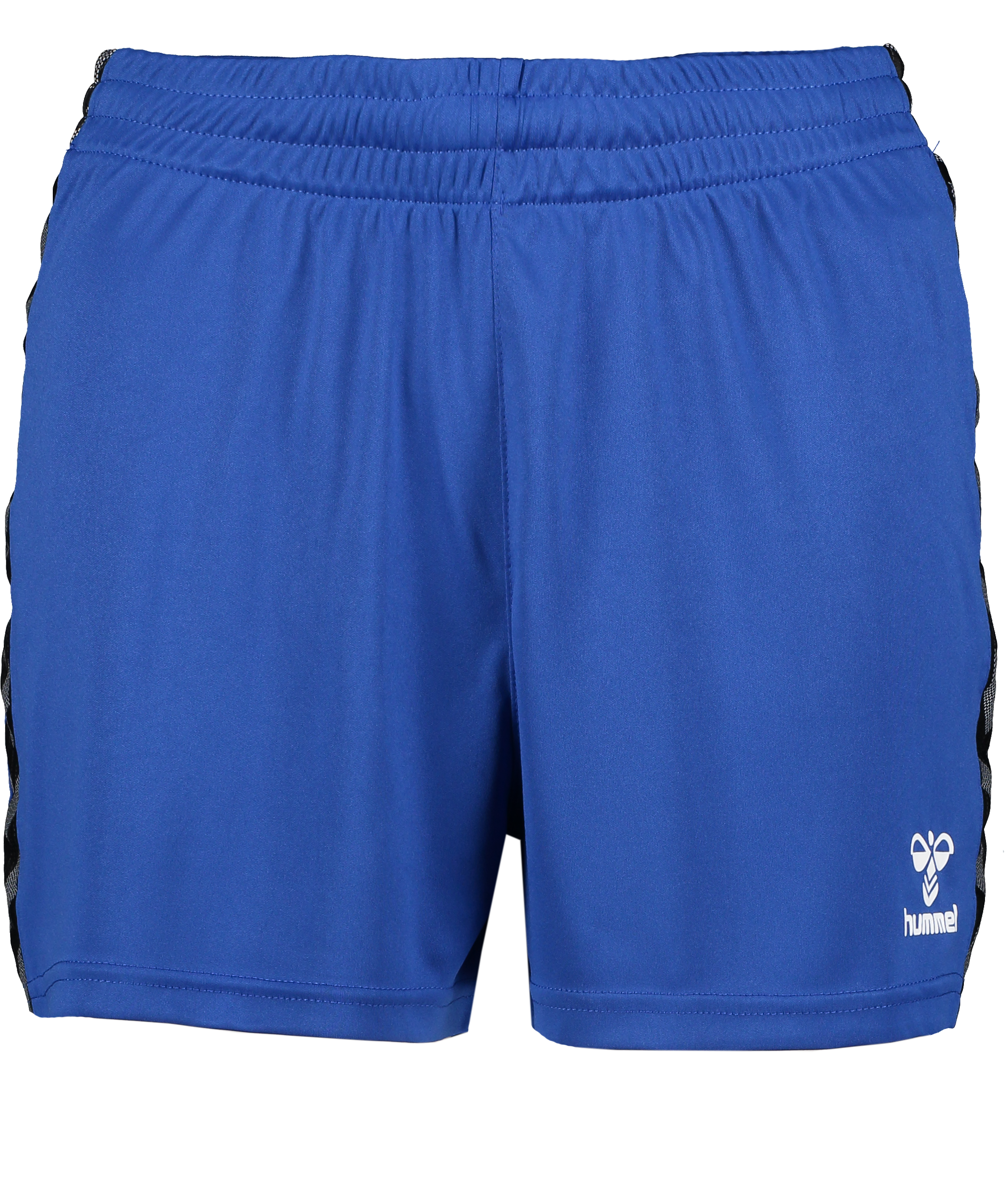 
HUMMEL, 
Authentic Pl Shorts W, 
Detail 1
