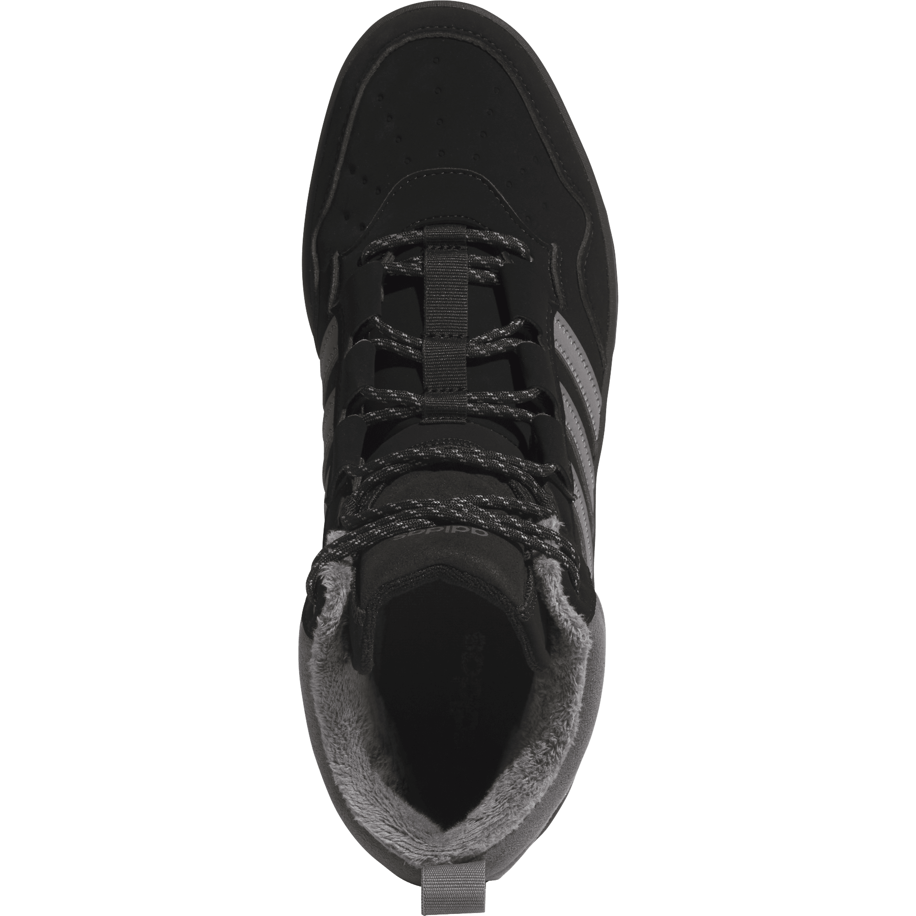 ADIDAS, M Hoops 4.0 Mid Wtr